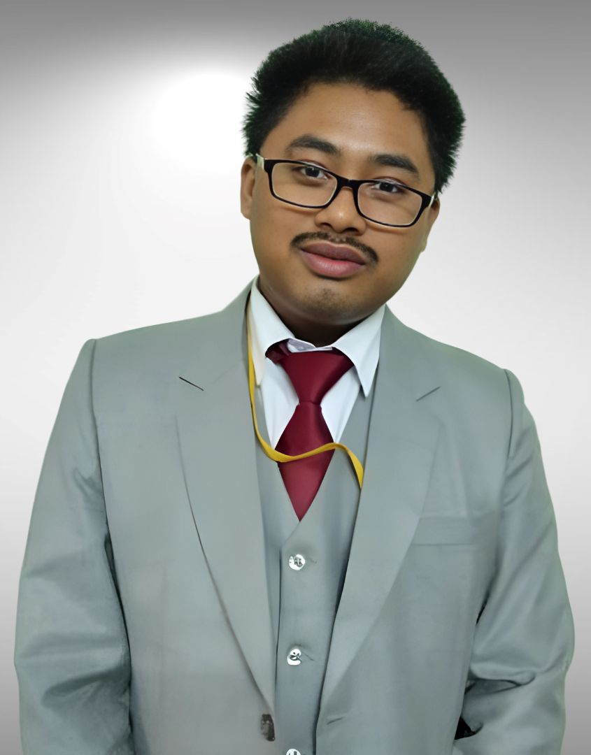 Rewant Pradhan | 2022-23